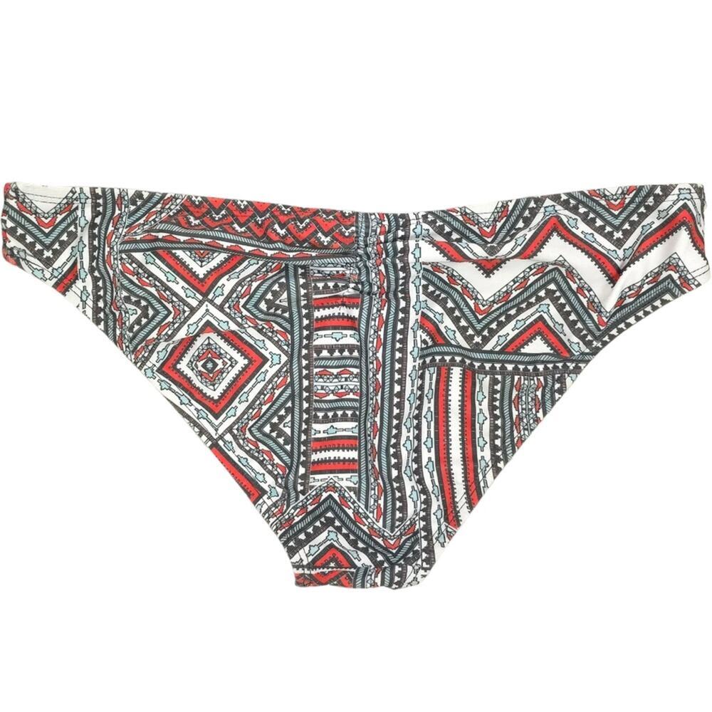 L*Space Full Coverage Bikini Bottom Reversible Gr… - image 8